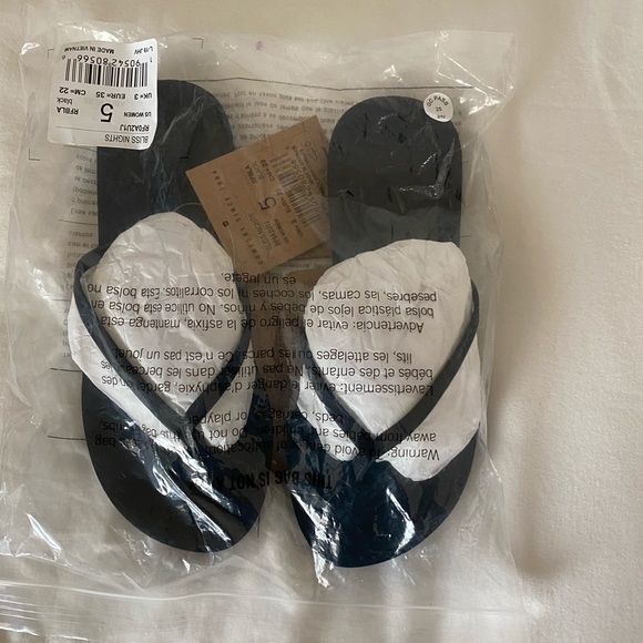 Reef Women’s Sandals, Size 5 - Picture 2 of 6